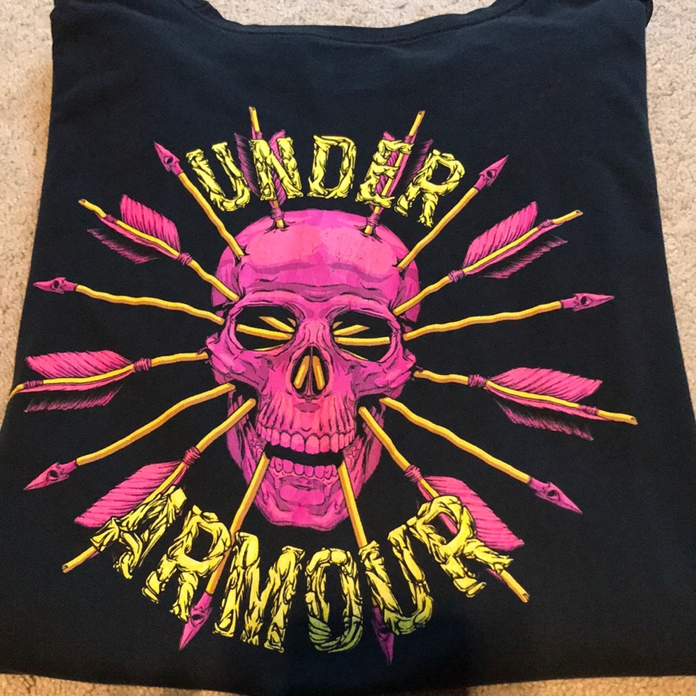 Under Armour Shirt